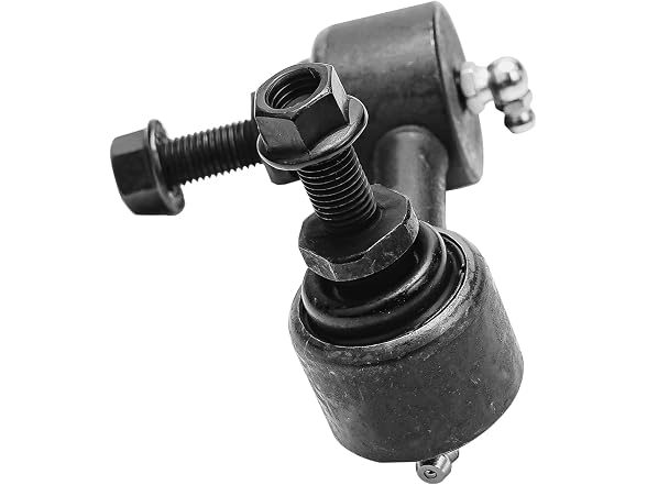 Detroit Axle - 2 Front Sway Bars for Replacement