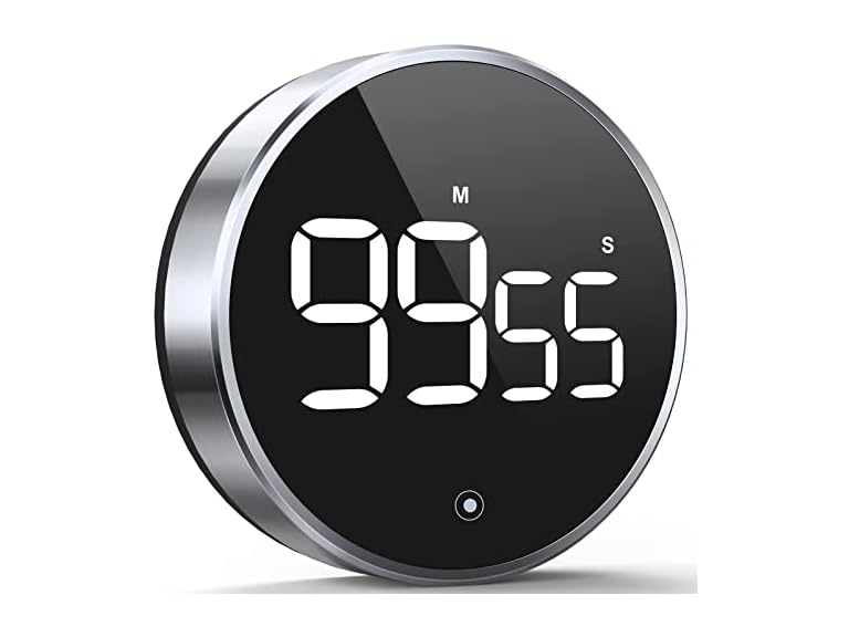Digital Kitchen Timer