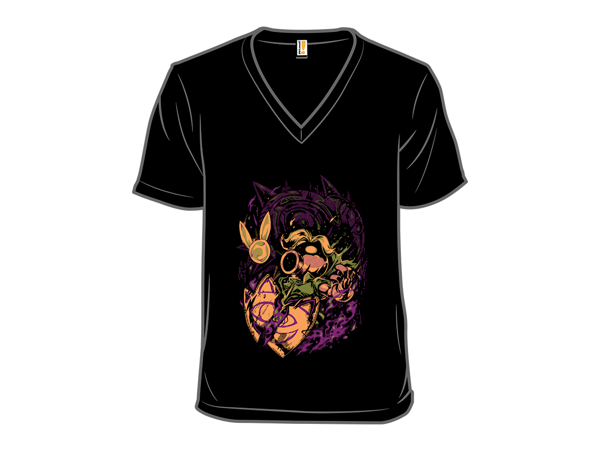 Lost Boy - Gallery 10