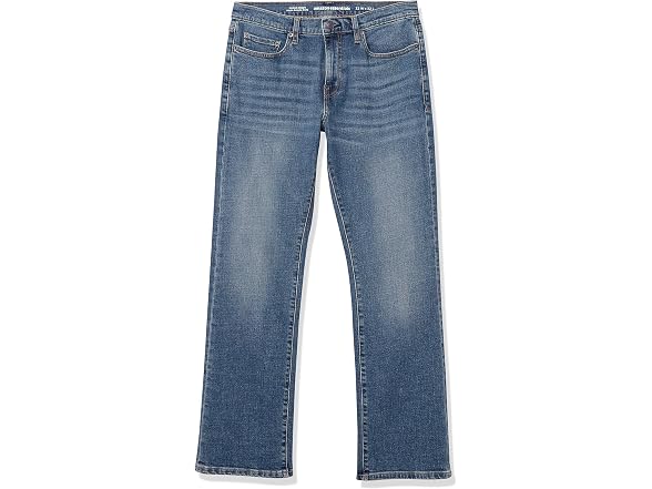 Amazon Essentials Straight-Leg Jeans (29x29)