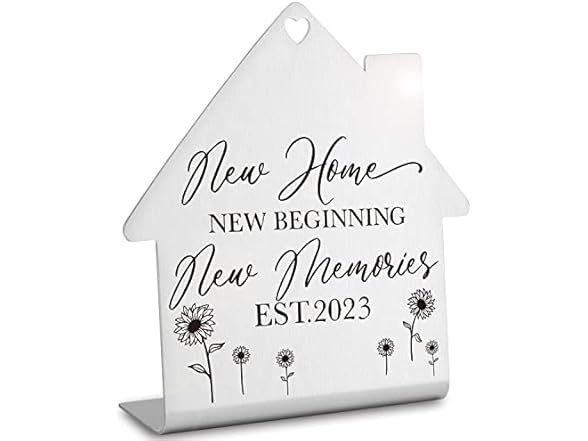 vizuzi House Warming Gifts New Home