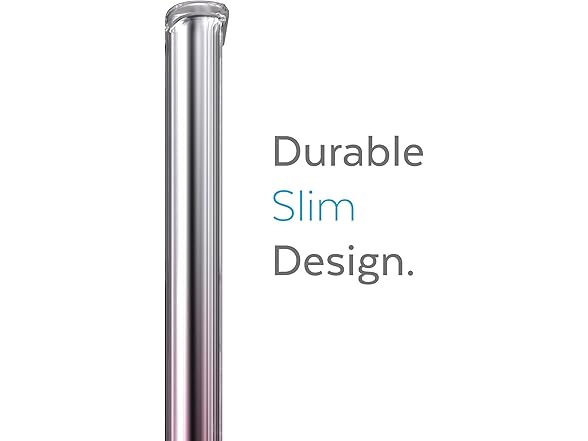 Speck Products Presidio Perfect Clear Om