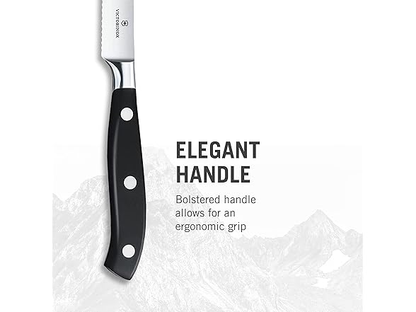 Victorinox Grand Maitre Steak Knives