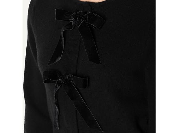 Amazon Essentials Women Tie Front Cardigan
