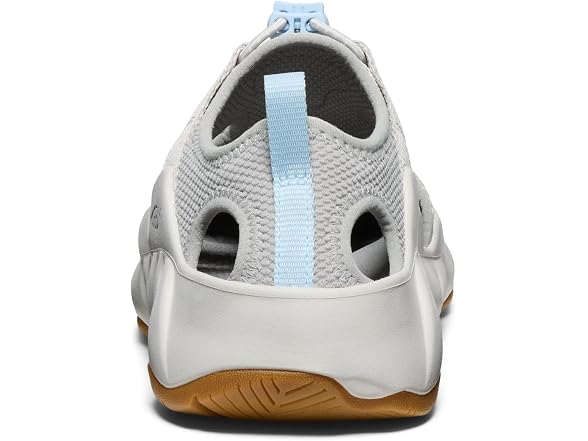 KEEN Women's Hyperport H2 Breathable Easy On Comfortable Hiking and Water Sandals