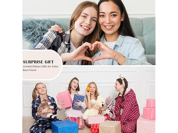 MVKIOCEN Best Friend Candle Gift