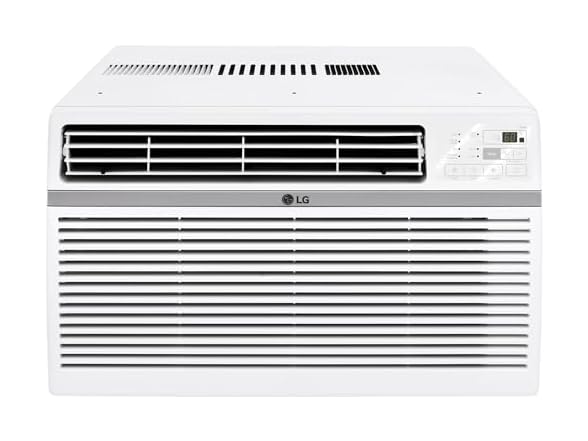 LG LW1824RD 18,000 BTU 208/230V Window AC