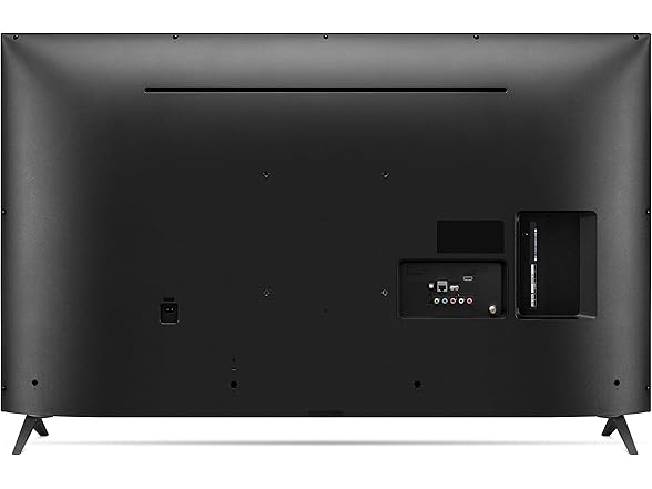 LG 50UN7000PUC "Works with" Alexa UHD 70