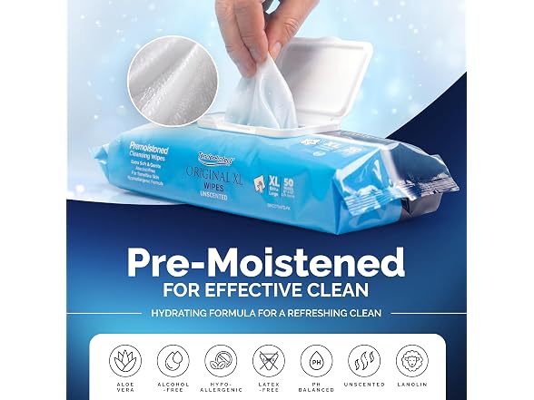 TenderProtect | Original XL 600 Count