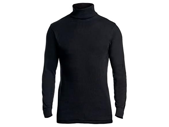 Stanfield's Men's Rib Turtleneck (XL)