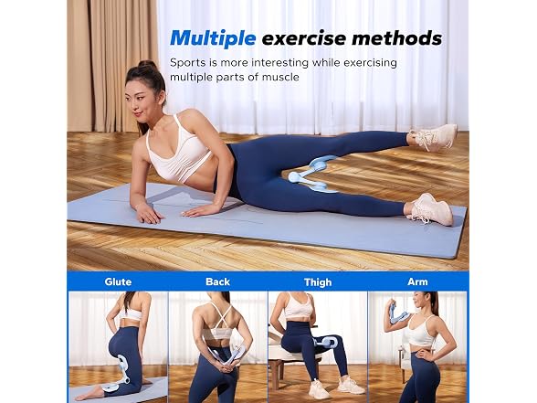 MERACH Pelvic Floor Exercise Device