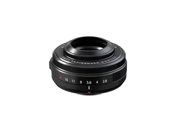 FUJIFILM X Replacement Lens FUJINON