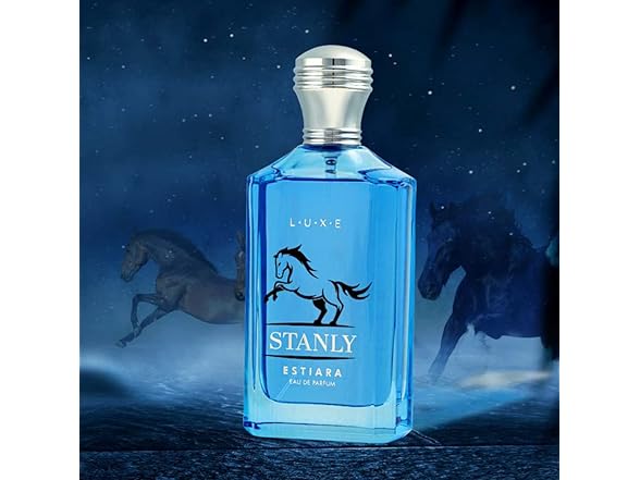 Estiara Estiara Luxe Stanly for Unisex - 3.4 oz