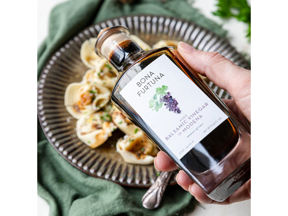 Bona Furtuna 7-Year Aged Balsamic Vinegar of Modena