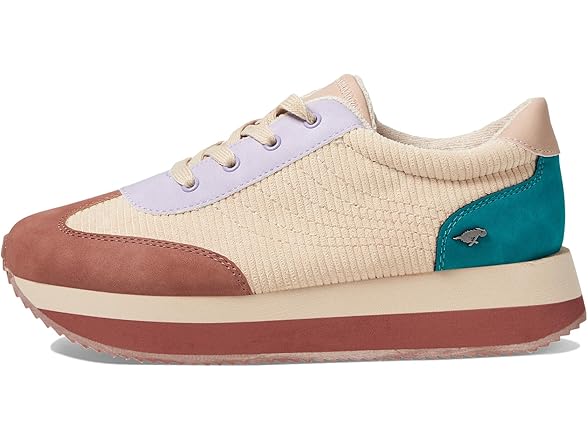 Rocket Dog Women's Rapid Sneaker (7)