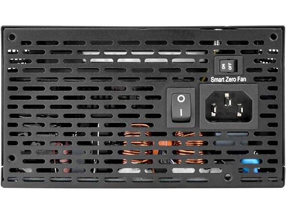 THERMALTAKE 0850 Thermaltake Toughpower GF1 850W 80+ Gold S