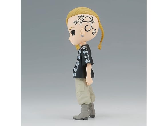 Banpresto Tokyo Revengers Ken Ryuguji