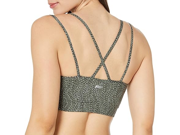 Amazon Essentials Women Medium Active Sculpt Bra