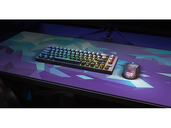 Cherry XTRFY GP5 XL Extra Large Mousepad
