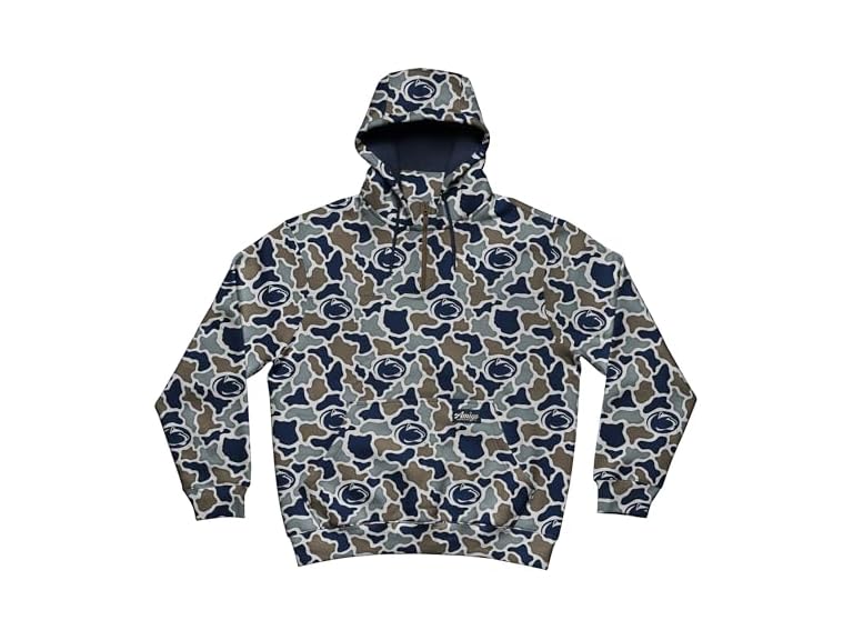 Penn State Nittany Lions