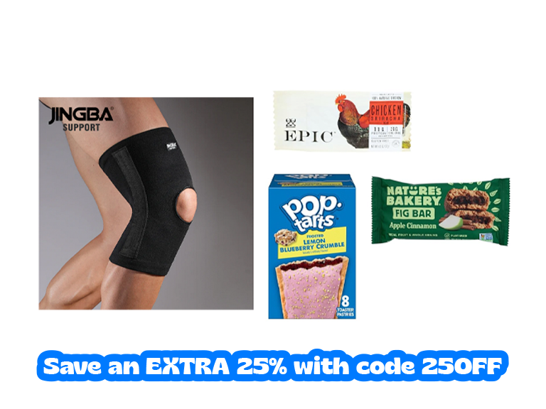 Grocery and Beauty Palooza - Gallery 2