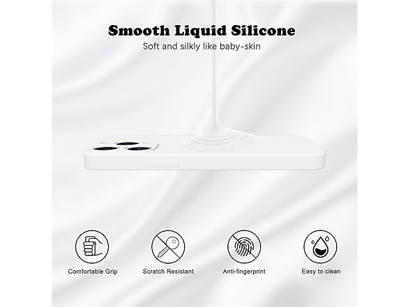 BOGASYL Compatible with iPhone 14 Pro