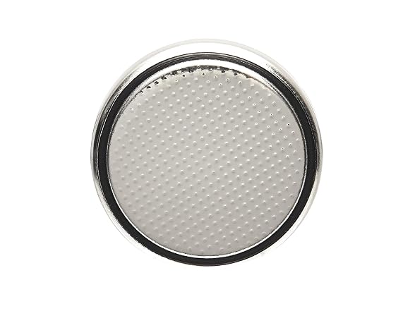 (6 Pack) Amazon Basics CR1616 Lithium Coin Batteries