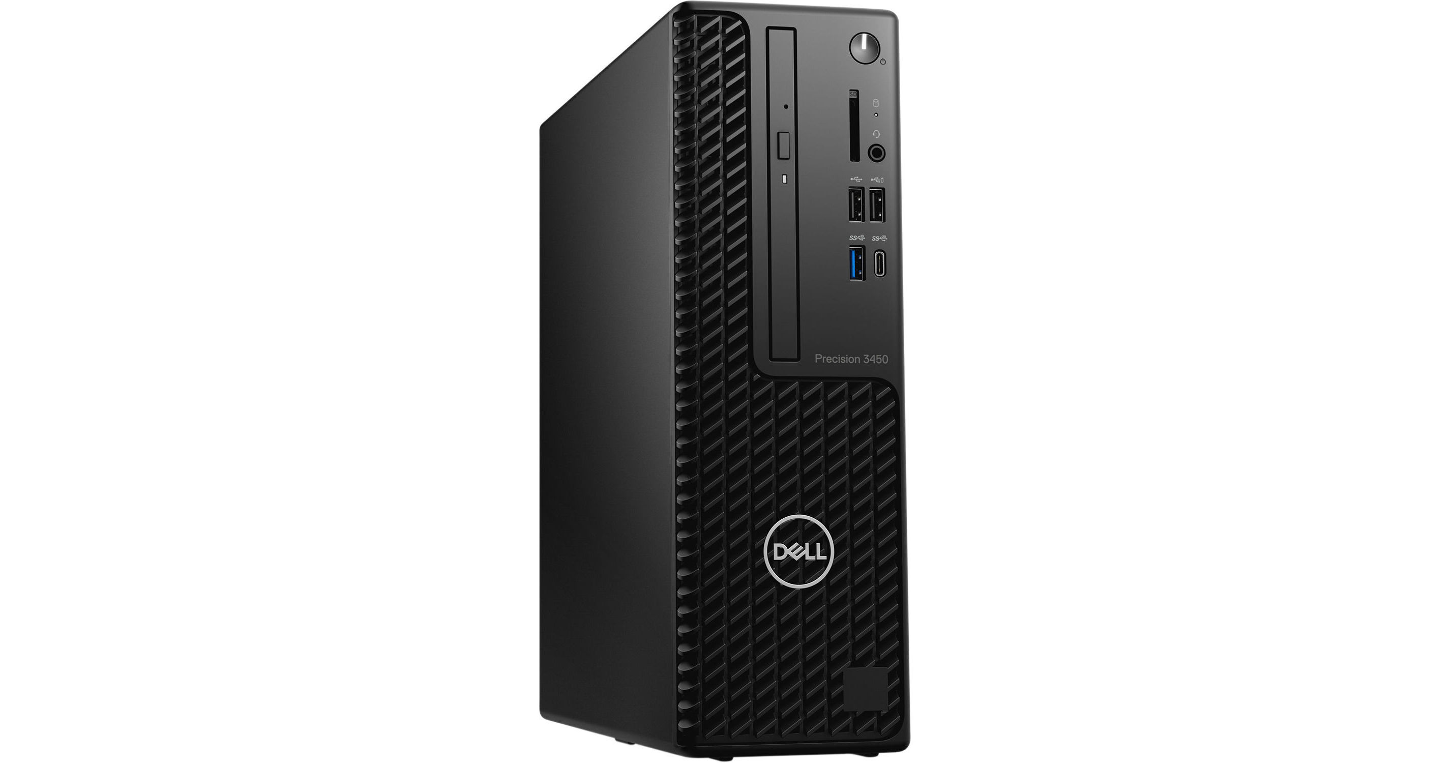Dell Optiplex 3450 SFF Desktop - Gallery 3