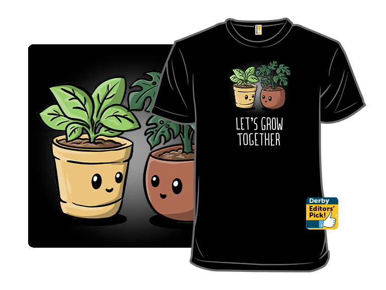 Pot Pals - Gallery 8