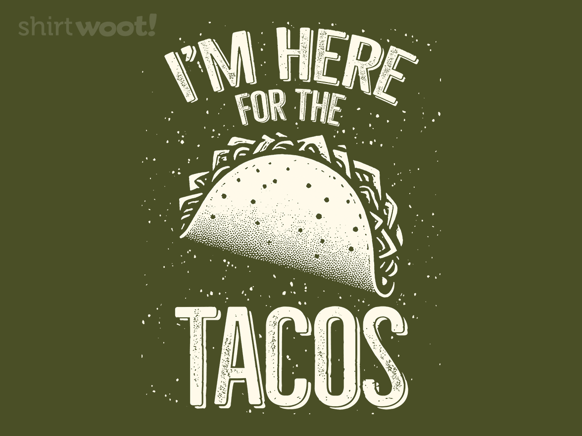 For the Tacos Remix - Gallery 4