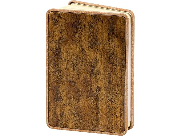 Primitives by Kathy Golden Owl Journal embossed