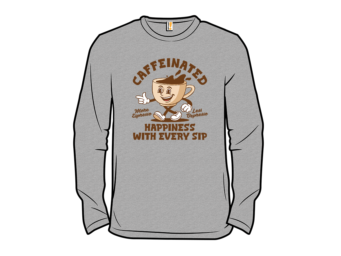 Caffeinated - Gallery 13