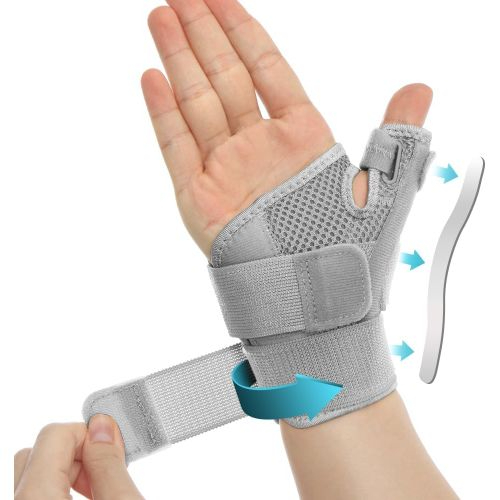 Hand Wrist Stabilizer - Gallery 5