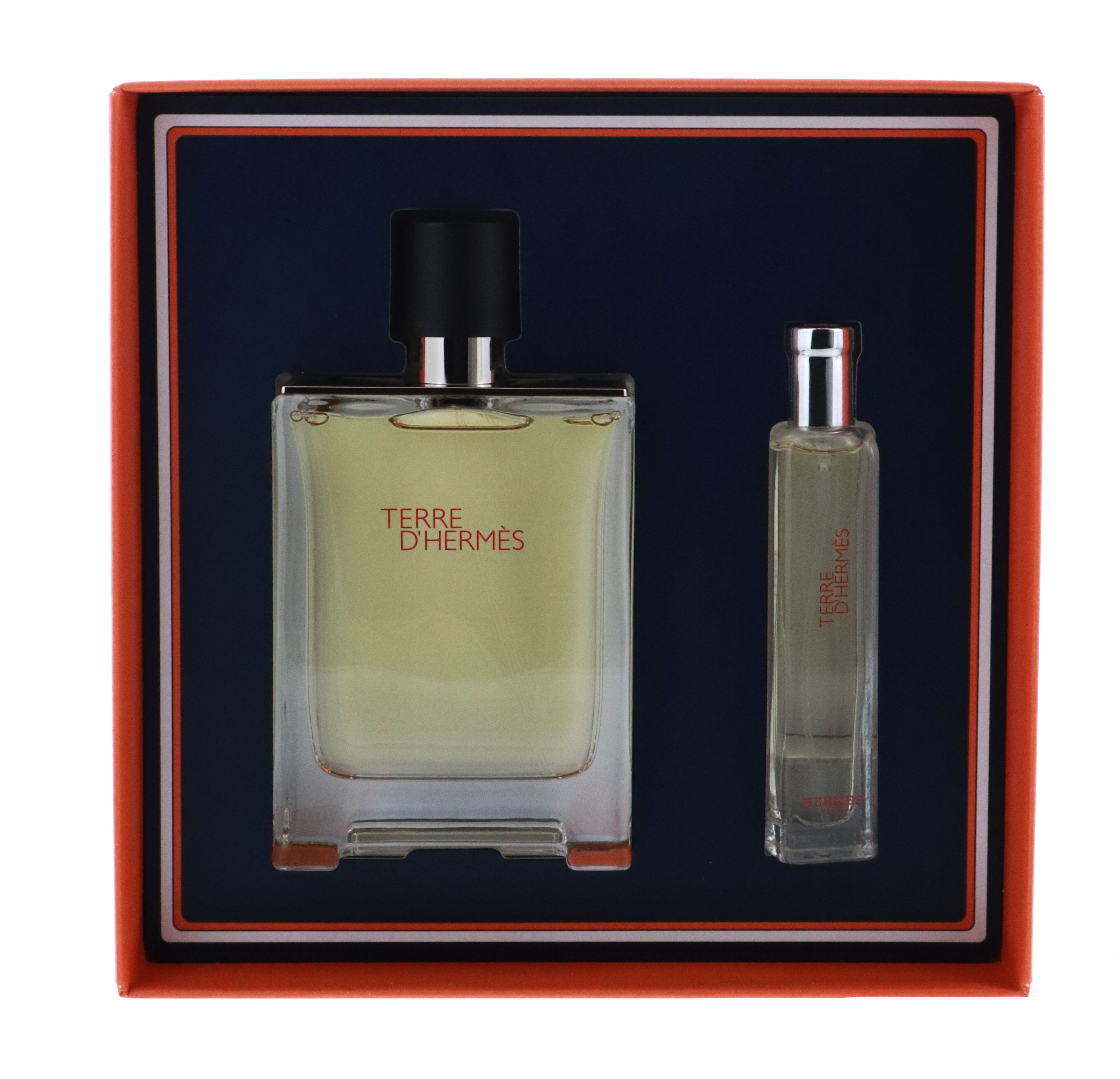 Hermes Terre D'Hermes Gift Set (Open Box) - Gallery 4