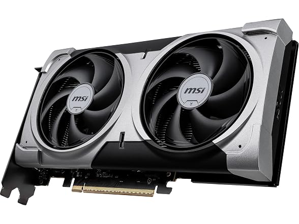 msi Gaming RTX 5060 Ti 16G Ventus 2X