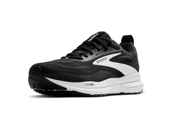 Black/White