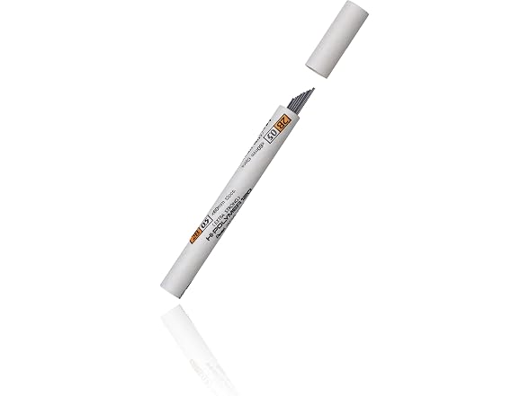 Pentel Pentel Super Hi-Polymer Lead 0.5 mm