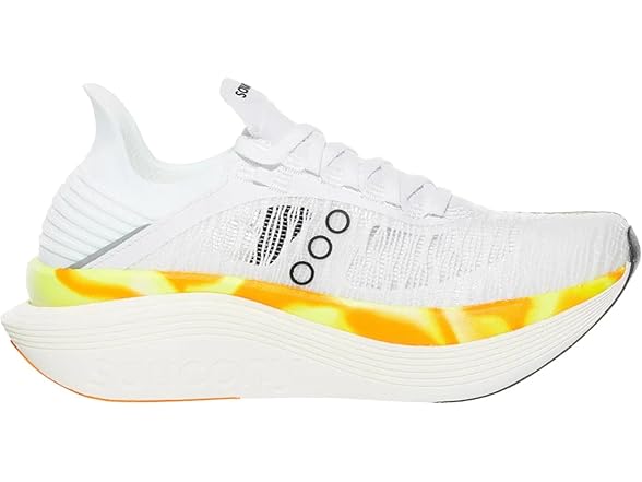 Saucony Unisex Endorphin Elite 2 Shoes