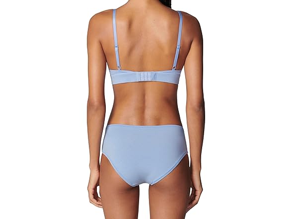 Florence By Mills Softie Cotton Hipster Underwear