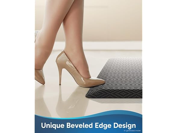 Kitchen Mats For Floor,3/4 Inch