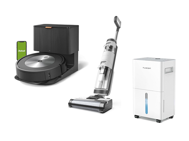 Squeaky Clean Steals! - Gallery 2