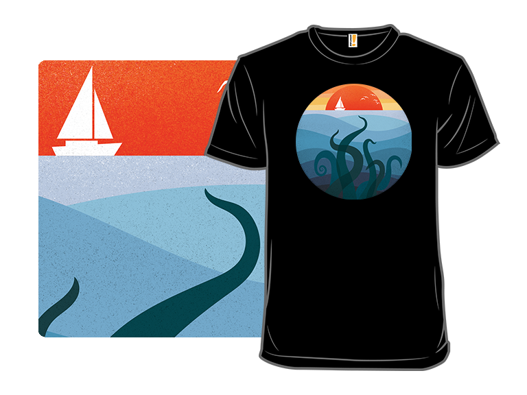 Kraken - Gallery 8