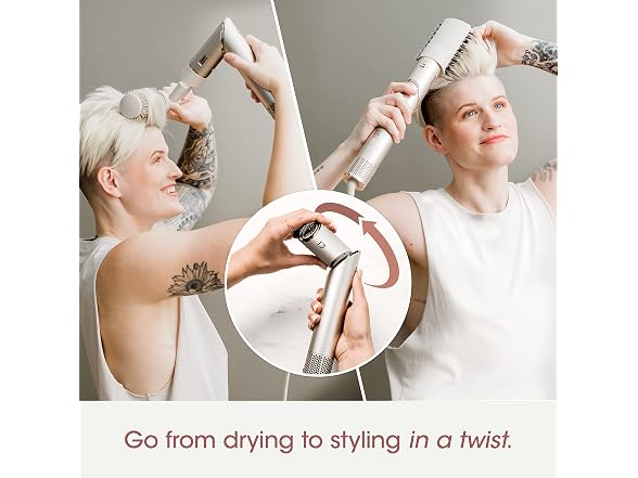 Shark FlexStyle Air Styling & Drying System