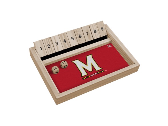 Maryland Terrapins
