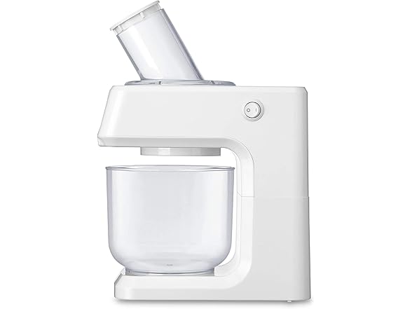 Cuisinart SSL-100FR Express Slicer, Shredder and Spiralize