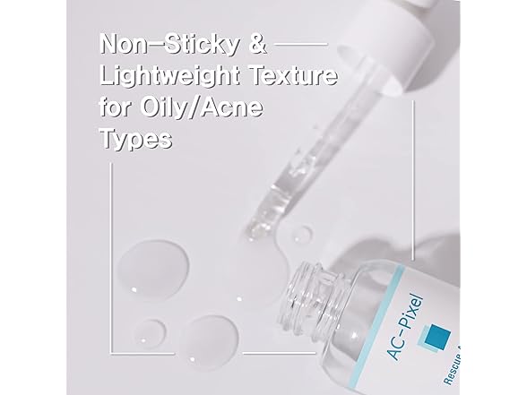 Dr.CHROMCELL AC-Pixel Rescue Ampoule