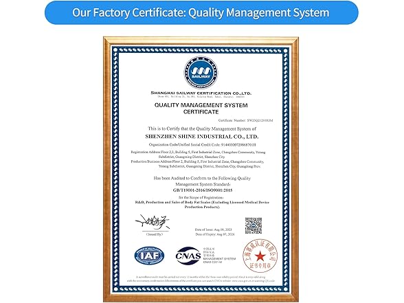 Homebuds Scale for Body Weight