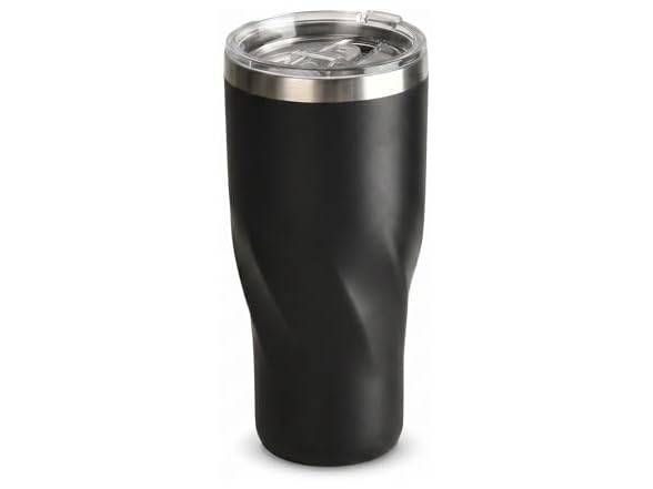 CYPHERTAN 20oz Insulated Travel Tumbler