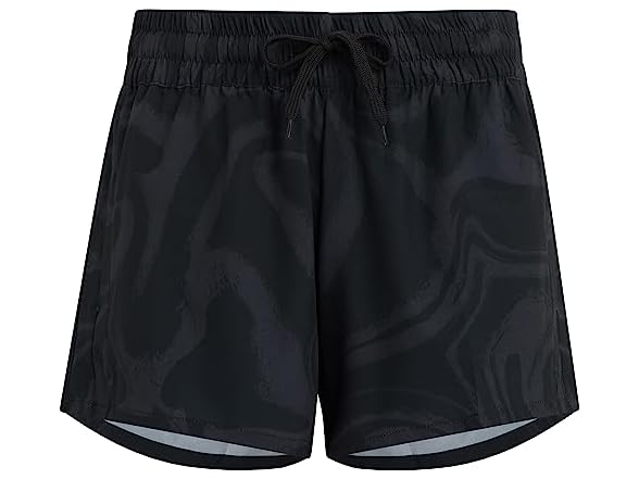 Kanu Surf Women's Black Board Short (2)