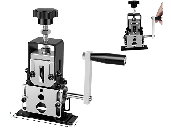 GHHSBO AAP-Tool-174 1-70mm Wire Stripper